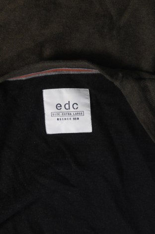 Cardigan de damă Edc By Esprit, Mărime XL, Culoare Verde, Preț 72,99 Lei