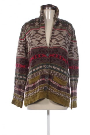 Cardigan de damă Eddie Bauer, Mărime M, Culoare Multicolor, Preț 102,99 Lei