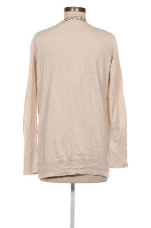 Damski kardigan Eileen Fisher, Rozmiar M, Kolor Beżowy, Cena 148,99 zł