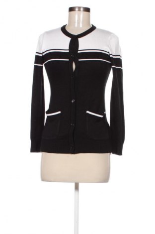 Cardigan de damă El Corte Ingles, Mărime S, Culoare Negru, Preț 52,99 Lei