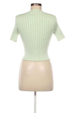 Cardigan de damă Elenza by L&L, Mărime S, Culoare Verde, Preț 95,99 Lei