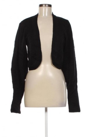 Cardigan de damă Elie Tahari, Mărime L, Culoare Negru, Preț 50,99 Lei