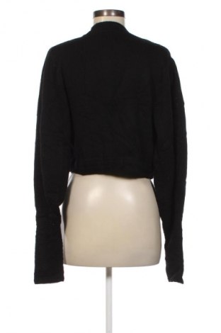 Cardigan de damă Elie Tahari, Mărime L, Culoare Negru, Preț 50,99 Lei