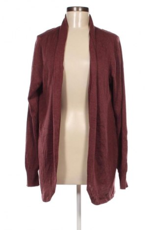 Cardigan de damă Ella Moss, Mărime XL, Culoare Maro, Preț 47,99 Lei