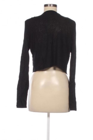 Cardigan de damă Ellen Tracy, Mărime M, Culoare Negru, Preț 102,99 Lei