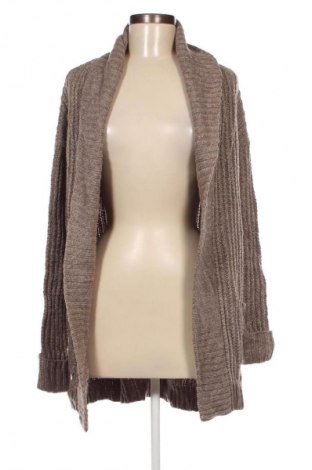 Cardigan de damă Ellen Tracy, Mărime M, Culoare Gri, Preț 126,99 Lei