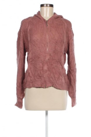 Damen Strickjacke Emery rose, Größe M, Farbe Rosa, Preis € 9,99