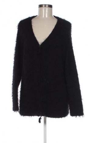 Cardigan de damă Enjoy, Mărime L, Culoare Negru, Preț 51,99 Lei