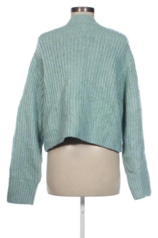 Cardigan de damă Envii, Mărime S, Culoare Verde, Preț 67,99 Lei