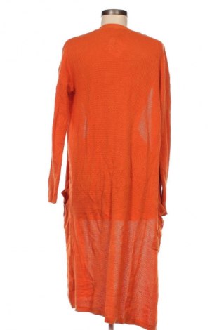 Damen Strickjacke Esmara, Größe XS, Farbe Orange, Preis € 5,49