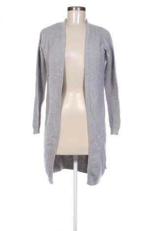 Damen Strickjacke Esmara, Größe XS, Farbe Grau, Preis 3,99 €