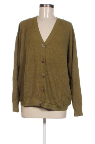 Cardigan de damă Esprit, Mărime XL, Culoare Verde, Preț 134,99 Lei