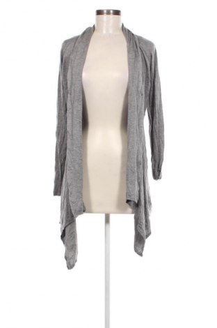 Damen Strickjacke Esprit, Größe S, Farbe Grau, Preis 7,49 €