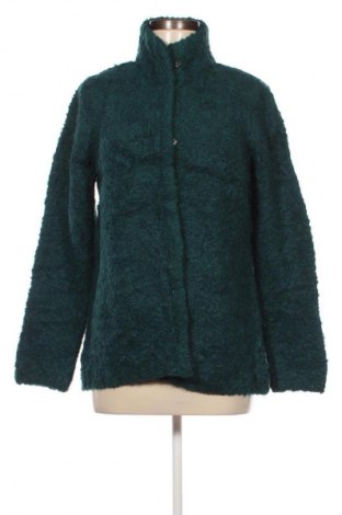 Cardigan de damă Esprit, Mărime L, Culoare Verde, Preț 134,99 Lei