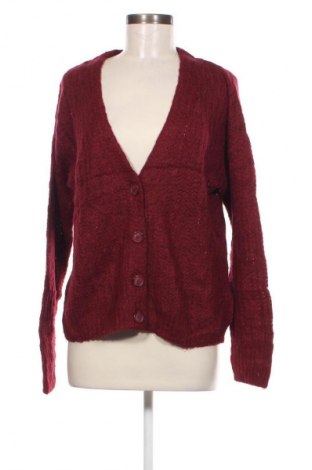 Cardigan de damă Esprit, Mărime M, Culoare Roșu, Preț 47,99 Lei