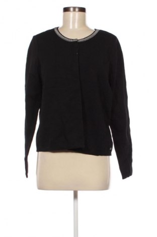 Cardigan de damă Essentials by Tchibo, Mărime M, Culoare Negru, Preț 24,99 Lei