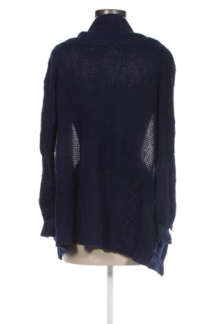 Cardigan de damă Express, Mărime S, Culoare Albastru, Preț 134,99 Lei