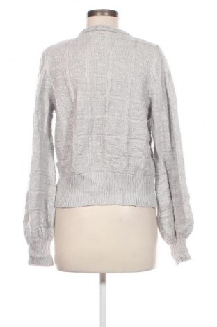 Damen Strickjacke Express, Größe M, Farbe Grau, Preis € 14,99