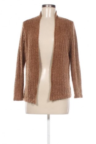 Cardigan de damă FOS Amsterdam, Mărime S, Culoare Maro, Preț 134,99 Lei