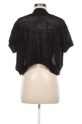 Cardigan de damă Faded Glory, Mărime XXL, Culoare Negru, Preț 95,99 Lei