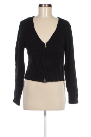 Cardigan de damă Fashion nova, Mărime XXL, Culoare Negru, Preț 95,99 Lei