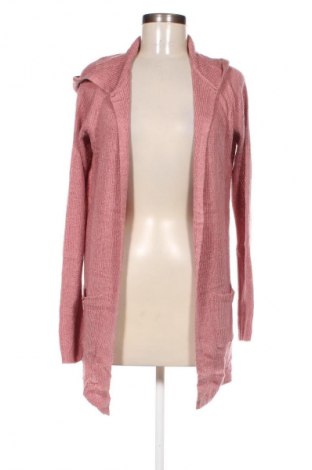 Damen Strickjacke Fb Sister, Größe S, Farbe Aschrosa, Preis € 8,49