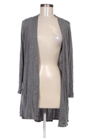 Damen Strickjacke Felina, Größe XL, Farbe Grau, Preis € 13,49