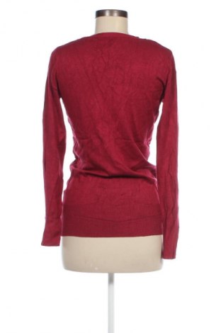 Damen Strickjacke Flame, Größe M, Farbe Rot, Preis € 5,49