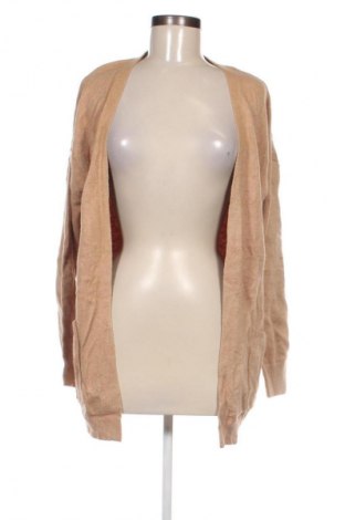 Damen Strickjacke Forever 21, Größe M, Farbe Beige, Preis € 9,99