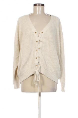 Cardigan de damă Forever 21, Mărime XXL, Culoare Maro, Preț 53,99 Lei