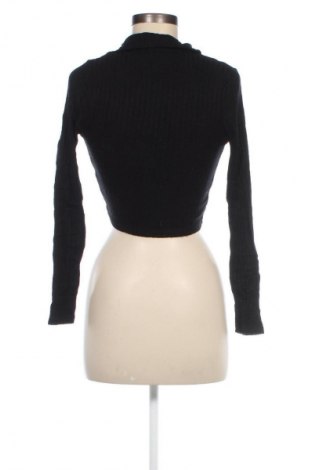 Cardigan de damă Forever 21, Mărime S, Culoare Negru, Preț 88,99 Lei