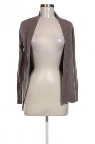 Damen Strickjacke Franco Callegari, Größe S, Farbe Grau, Preis € 22,33