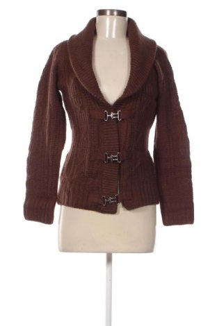 Damen Strickjacke Gant, Größe M, Farbe Braun, Preis € 71,99