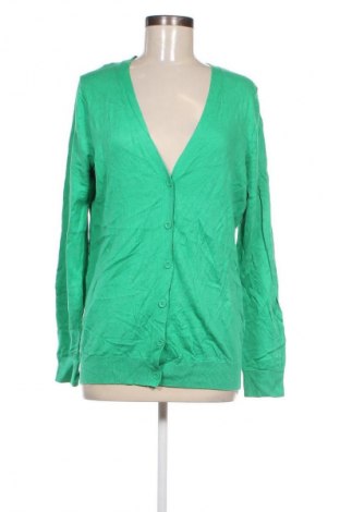 Cardigan de damă Gap, Mărime M, Culoare Verde, Preț 44,99 Lei