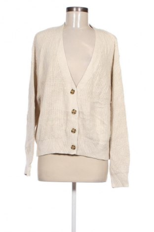 Damen Strickjacke Gap, Größe L, Farbe Beige, Preis 10,99 €