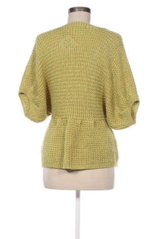 Cardigan de damă George, Mărime M, Culoare Verde, Preț 95,99 Lei