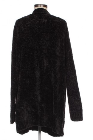 Cardigan de damă George, Mărime 3XL, Culoare Negru, Preț 67,99 Lei