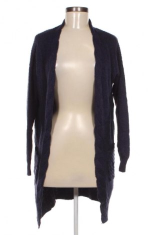 Damen Strickjacke George, Größe S, Farbe Blau, Preis € 5,99