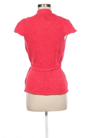 Damen Strickjacke George, Größe S, Farbe Rot, Preis € 8,49