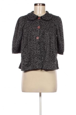 Cardigan de damă George, Mărime S, Culoare Gri, Preț 19,99 Lei