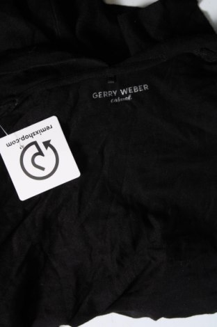 Γυναικεία ζακέτα Gerry Weber, Μέγεθος M, Χρώμα Μαύρο, Τιμή 19,99 €