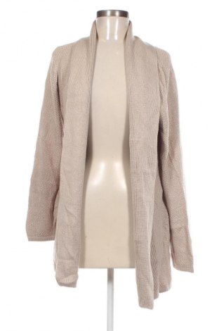 Damen Strickjacke Gh, Größe L, Farbe Beige, Preis € 22,49