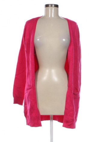 Damen Strickjacke Gina, Größe S, Farbe Rosa, Preis € 9,49