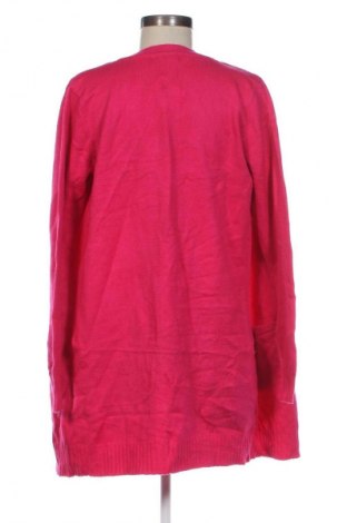 Damen Strickjacke Gina, Größe S, Farbe Rosa, Preis 9,49 €