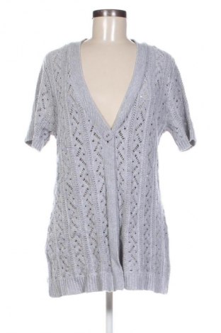 Cardigan de damă Gina Benotti, Mărime L, Culoare Gri, Preț 48,99 Lei