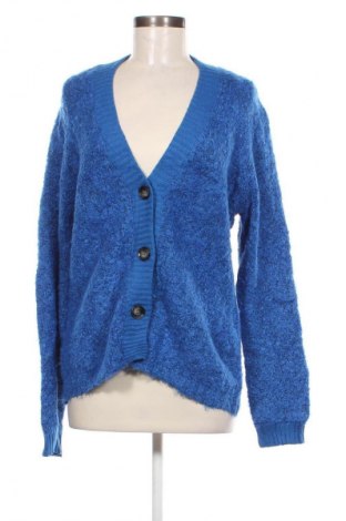 Damen Strickjacke Gina Benotti, Größe S, Farbe Blau, Preis 10,49 €