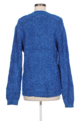 Damen Strickjacke Gina Benotti, Größe S, Farbe Blau, Preis 10,49 €