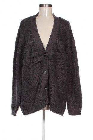 Cardigan de damă Gina Benotti, Mărime XL, Culoare Gri, Preț 57,99 Lei