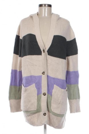 Cardigan de damă Gina Benotti, Mărime L, Culoare Multicolor, Preț 33,99 Lei