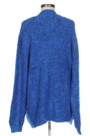 Damen Strickjacke Gina Benotti, Größe L, Farbe Blau, Preis € 7,49